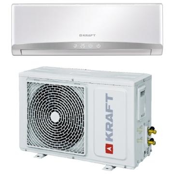 Air conditioner Kraft KF-CSN-50GW/B 