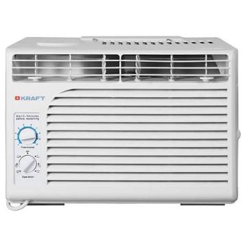 Air conditioner Kraft AW-12 GW/H 