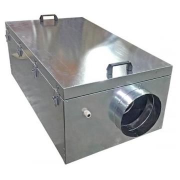 Ventilation unit Kraft ВПЕ-3000-15.0 