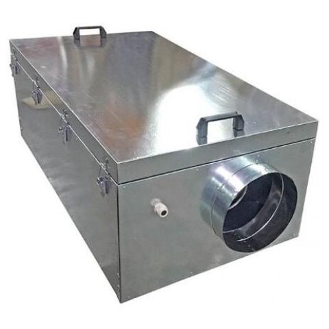 Ventilation unit Kraft ВПЕ-500-1.2 