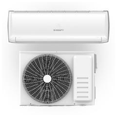 Air conditioner Kraft KF-CE18