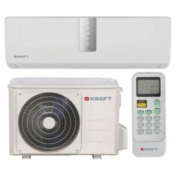 Air conditioner Kraft KF-DF09E 