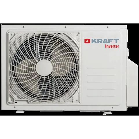Air conditioner Kraft KF-DF12E 