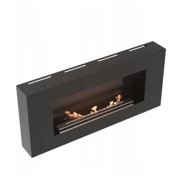 Fireplace Kratki Дельта флат 