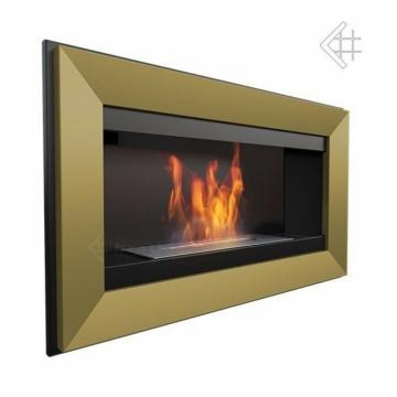 Fireplace Kratki CHARLIE золото 