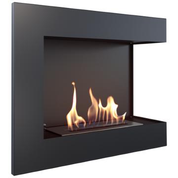 Fireplace Kratki Delta/P/600 TUV 