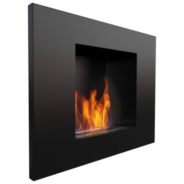 Fireplace Kratki Quat Pro 