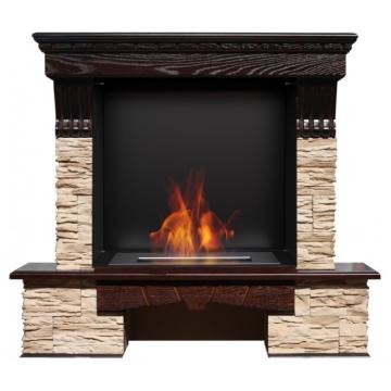 Fireplace Kratki Соренто 