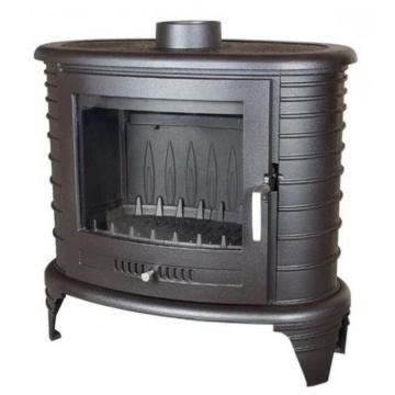 Fireplace Kratki KOZA K8 TF 