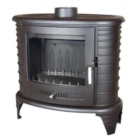 Fireplace Kratki KOZA K8 TF 