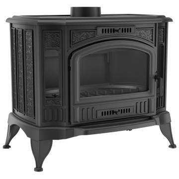 Fireplace Kratki Koza/K9/W c вод.контуром 