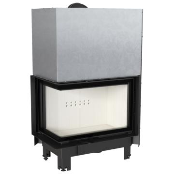 Fireplace Kratki MBA/L/BS/G/SG 