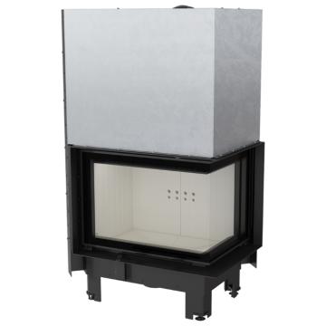 Fireplace Kratki MBZ/P/BS/G 