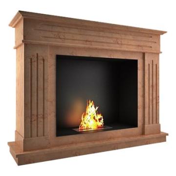 Fireplace Kratki ВАРШАВА 