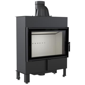 Fireplace Kratki Lucy/14/Slim 