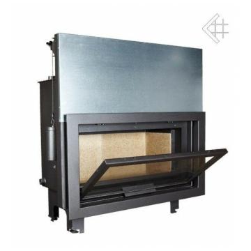 Fireplace Kratki Mila/T/G туннель гильотина 