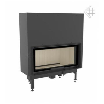 Fireplace Kratki Nadia/14/G гильотина 