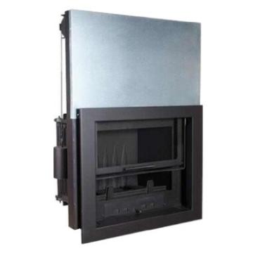 Fireplace Kratki Antek/G 