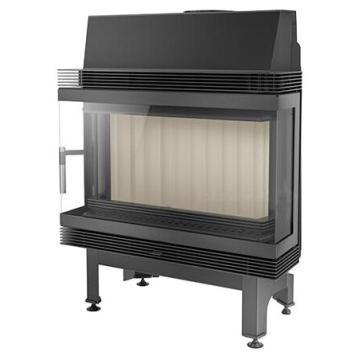 Fireplace Kratki Blanka/670/570/L/BS 