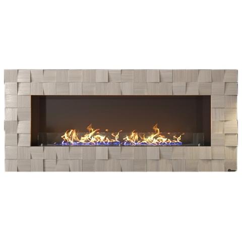 Fireplace Kronco Kvadro 1600 