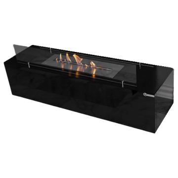 Fireplace Kronco Marselo LED 