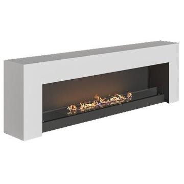 Fireplace Kronco Line 