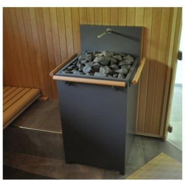 Fireplace Kusatek Kusatherm 10 