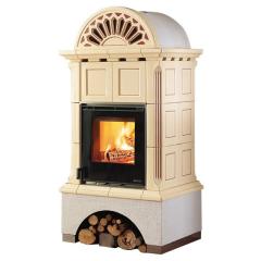 Fireplace La Nordica Anthea