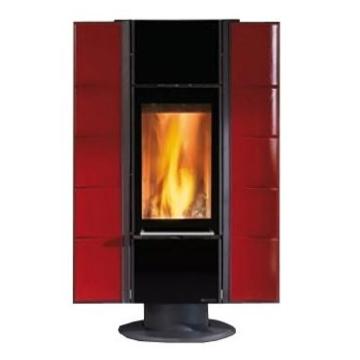 Fireplace La Nordica Carillon Flat 