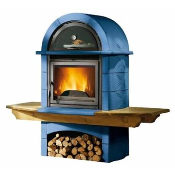 Fireplace La Nordica Falo 1L 