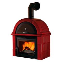 Fireplace La Nordica Falo 1S