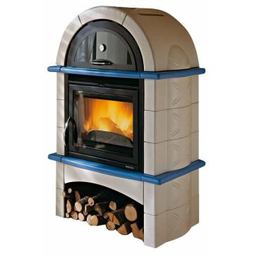 Fireplace La Nordica Falo 1XL 