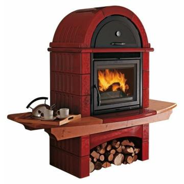 Fireplace La Nordica Falo 2L 