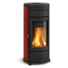 Fireplace La Nordica Helga EVO