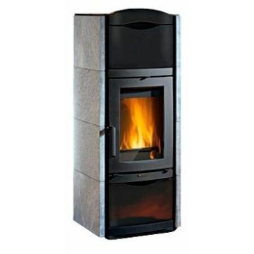 Fireplace La Nordica Perla Petra 