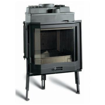 Fireplace La Nordica Focolare 70 tico 