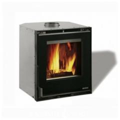 Fireplace La Nordica Insert 50 Crystal