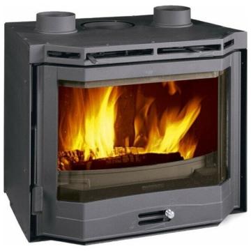 Fireplace La Nordica Insert 70 Pryzma With Fan 