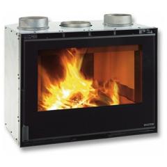 Fireplace La Nordica Inserto 70 Crystal-Ventilato