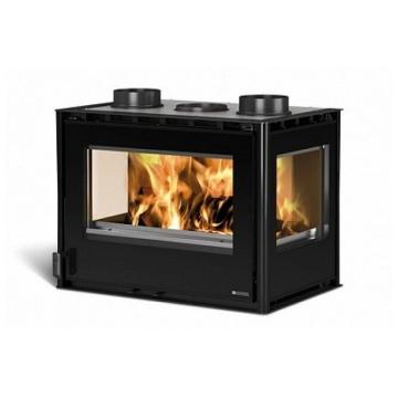 Fireplace La Nordica Inserto 70 Crystal Lati 