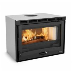 Fireplace La Nordica Inserto 70 H 49-Ventilato