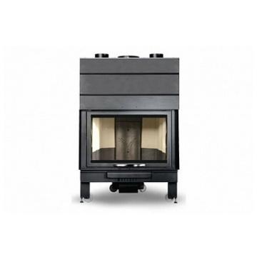 Fireplace La Nordica Ecomonoblocco 900 Piano 