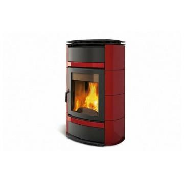 Fireplace La Nordica Norma S Idro D.S.A 