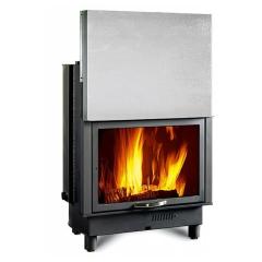 Fireplace La Nordica TermoCamino 650 Piano