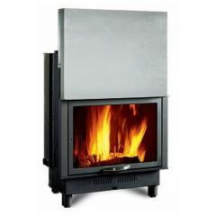 Fireplace La Nordica TermoCamino 800