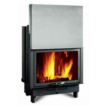 Fireplace La Nordica TermoCamino 800 