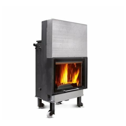 Fireplace La Nordica TermoCamino WF 25 X-DSA 