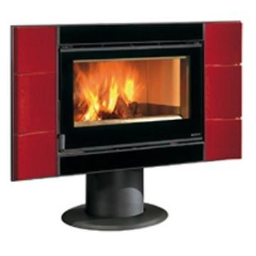 Fireplace La Nordica Carillon 16 9 