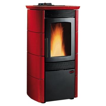 Fireplace La Nordica Divina 