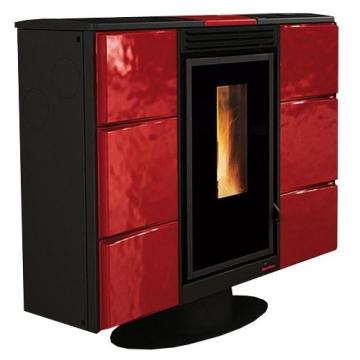 Fireplace La Nordica Elisir 